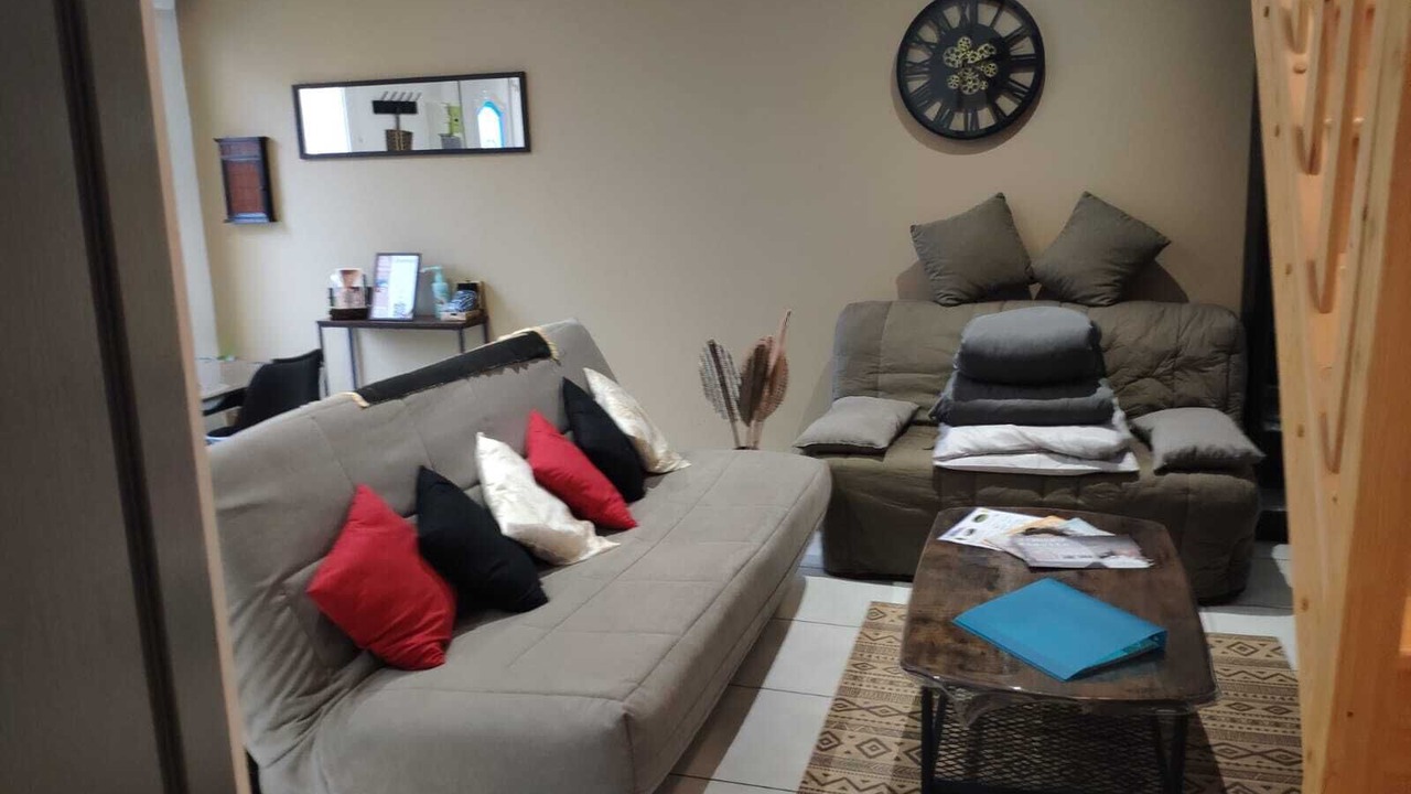 Photo of Livingroom in Brasles