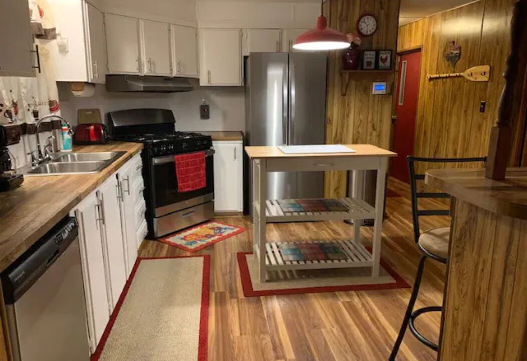 Photo of Kitchen in Breckenridge