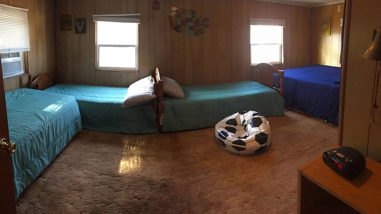 Photo of Bedroom in Breckenridge