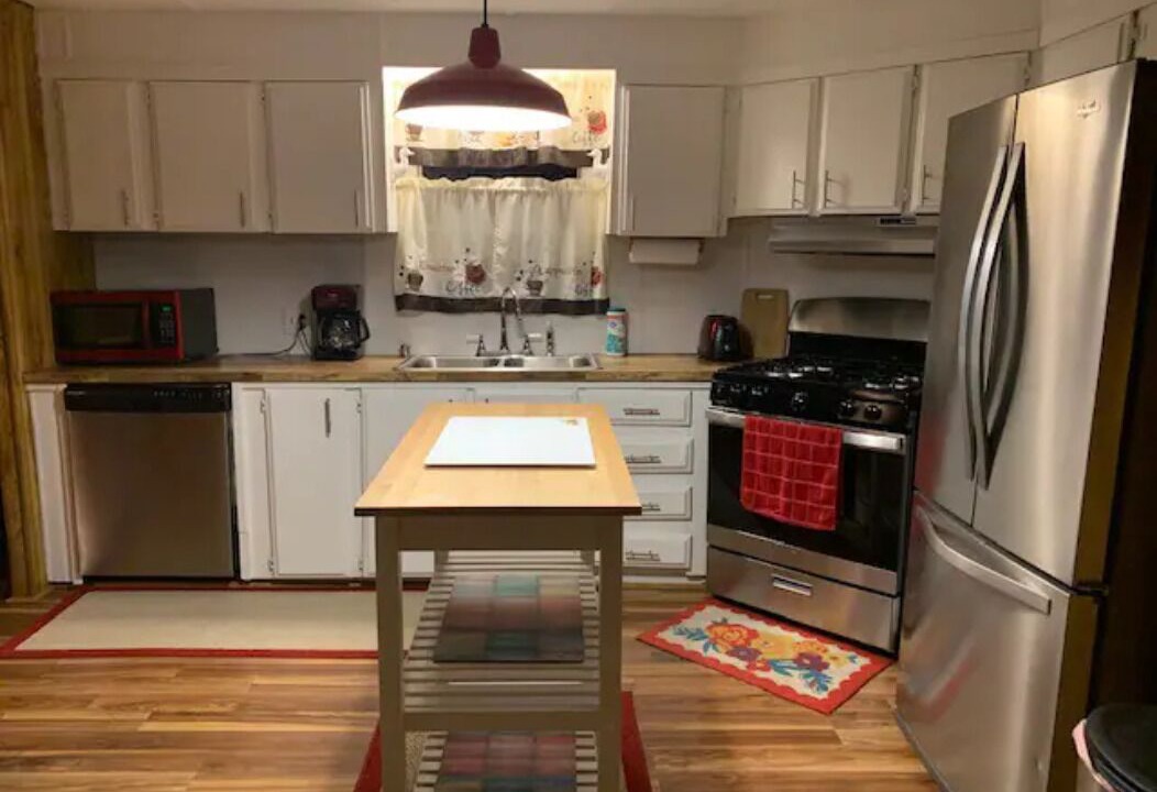 Photo of Kitchen in Breckenridge