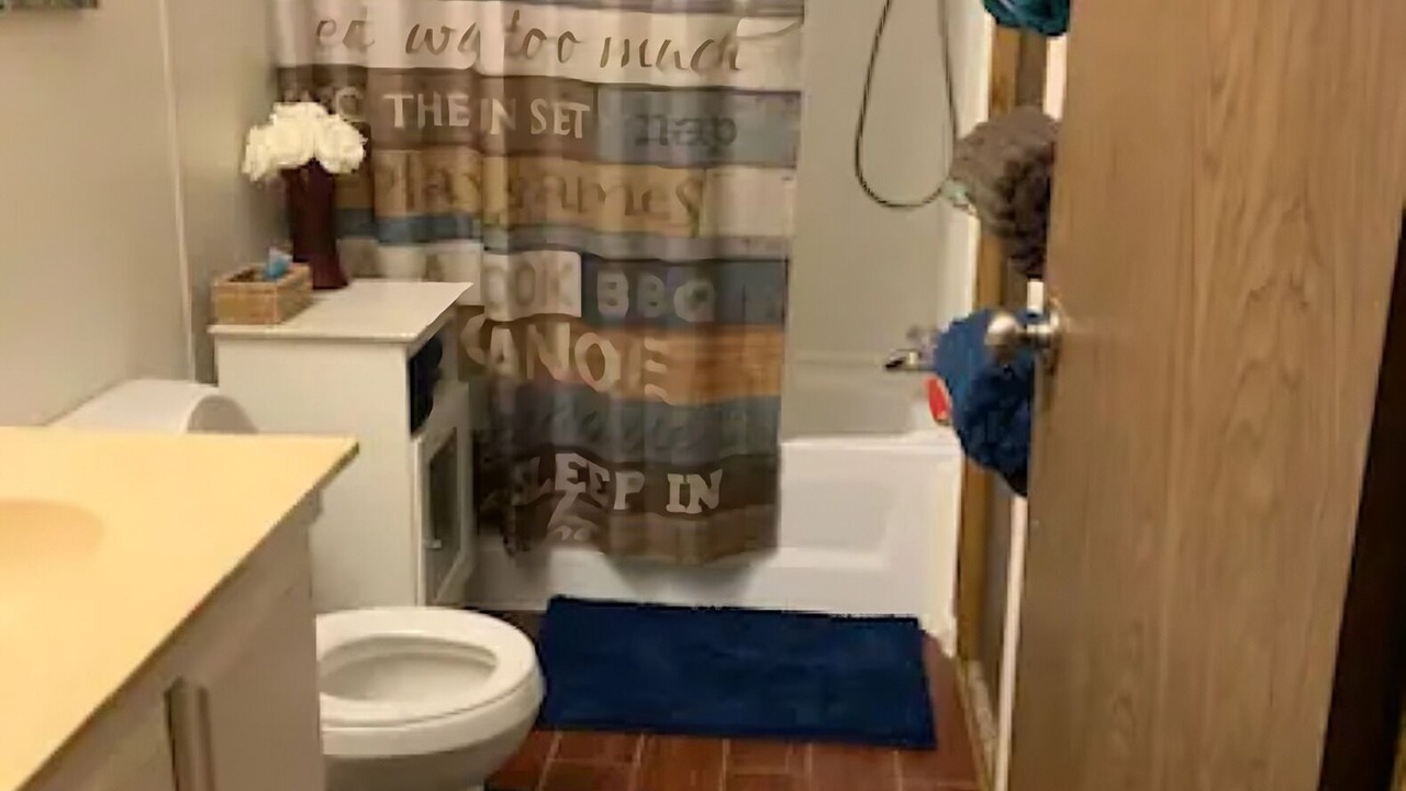 Photo of Bathroom in Breckenridge