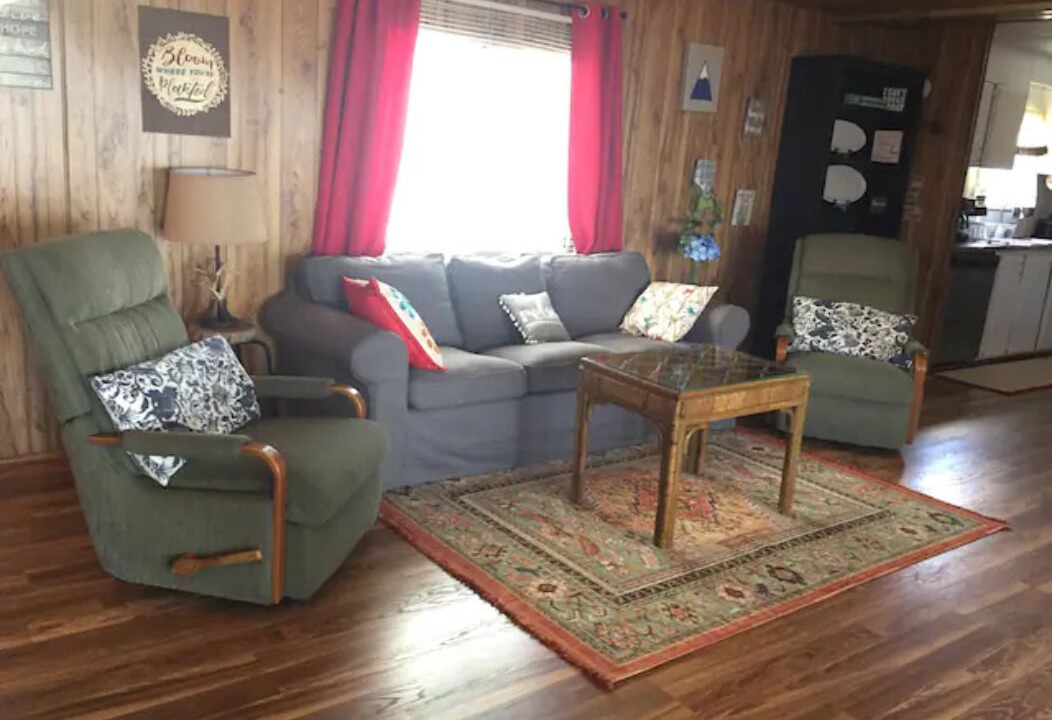 Photo of Livingroom in Breckenridge
