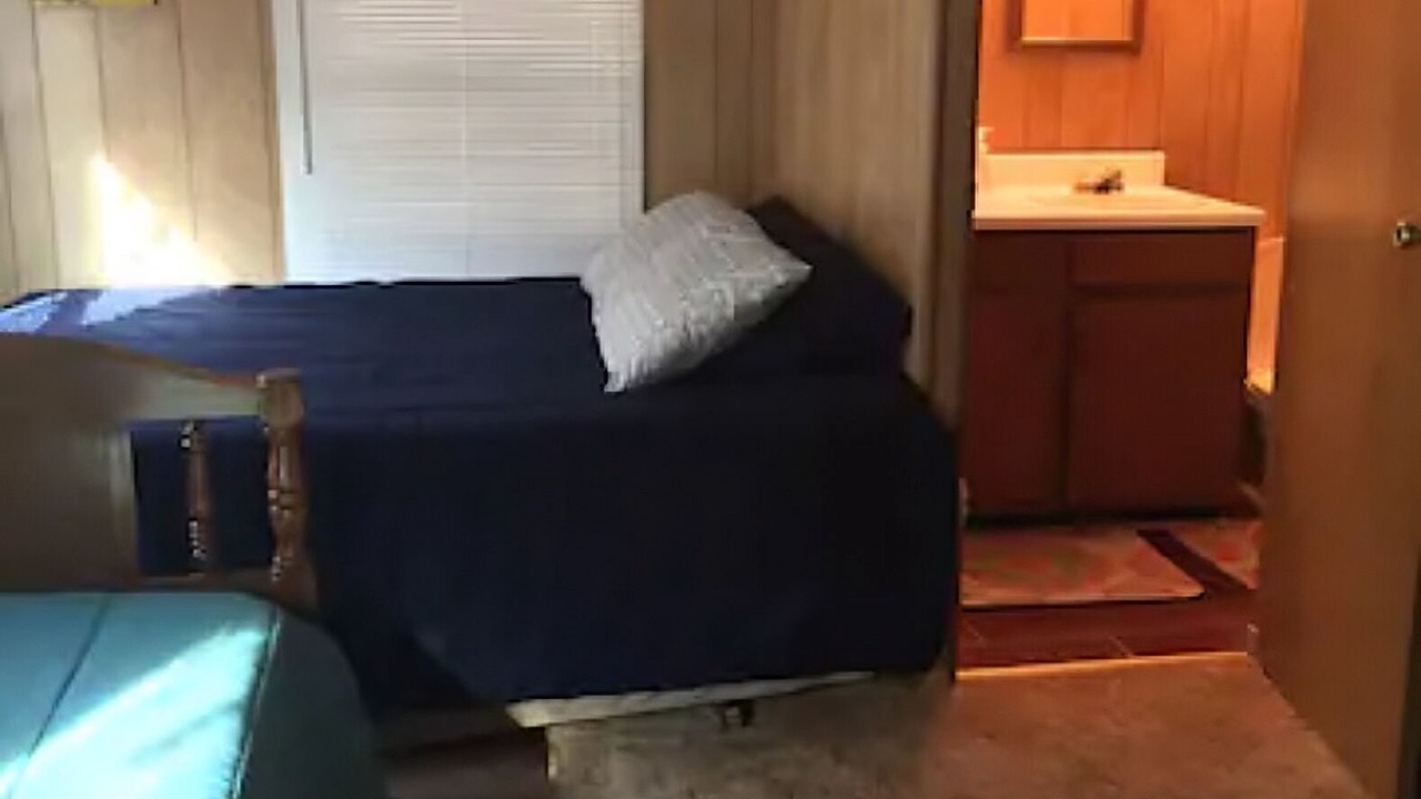 Photo of Bedroom in Breckenridge