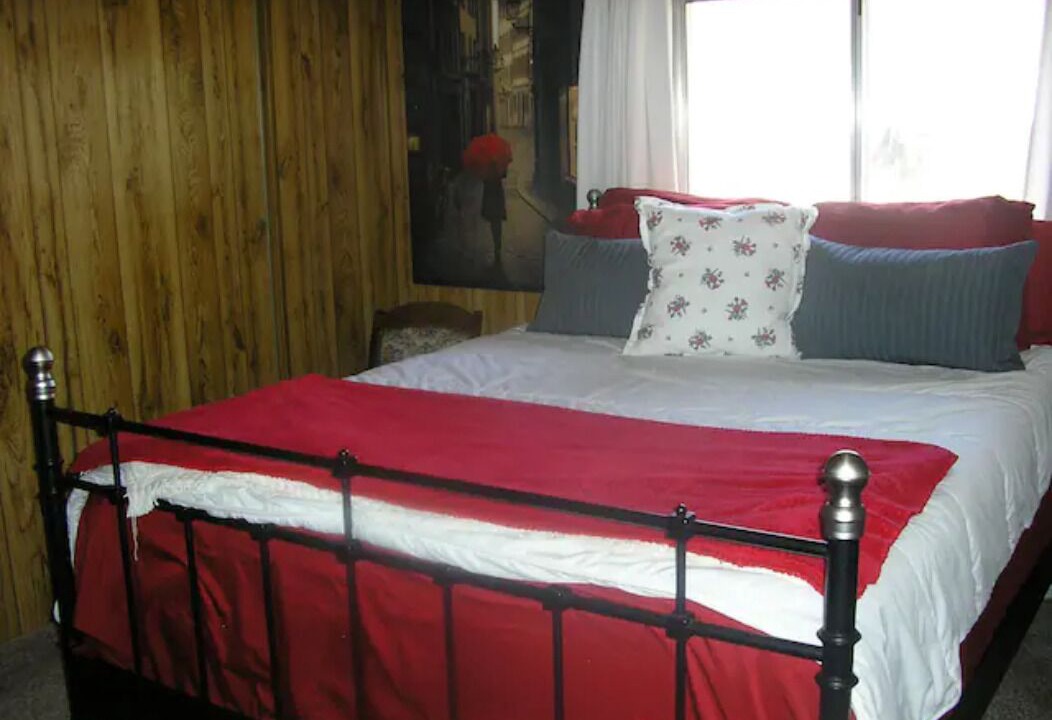 Photo of Bedroom in Breckenridge