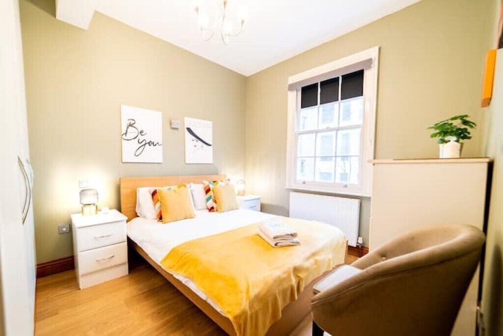 Photo of Bedroom in Cheap