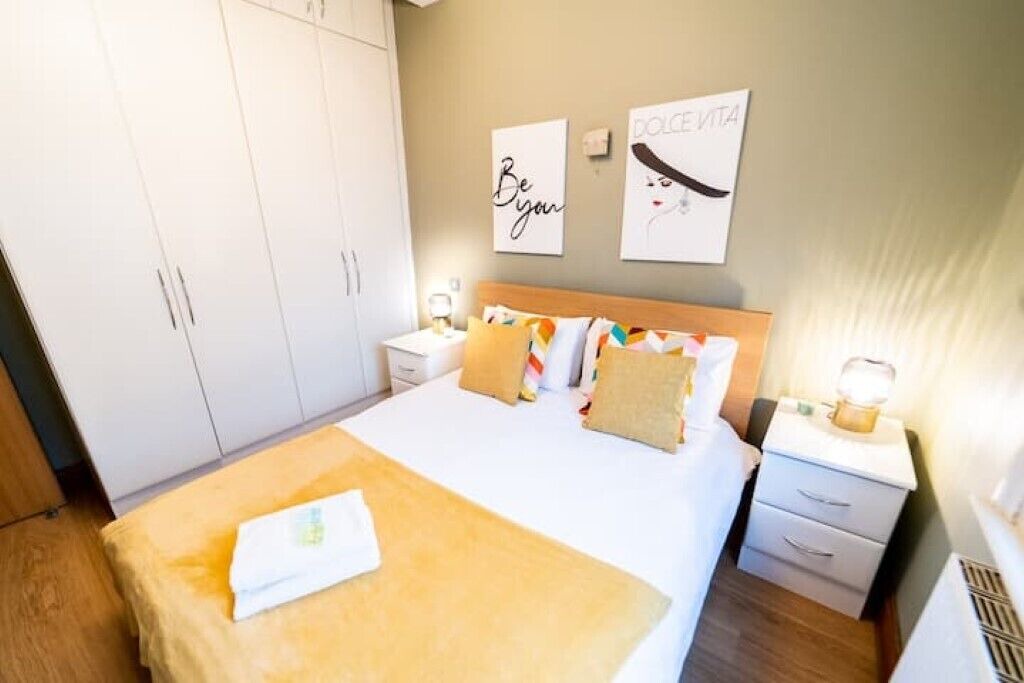 Photo of Bedroom in Cheap