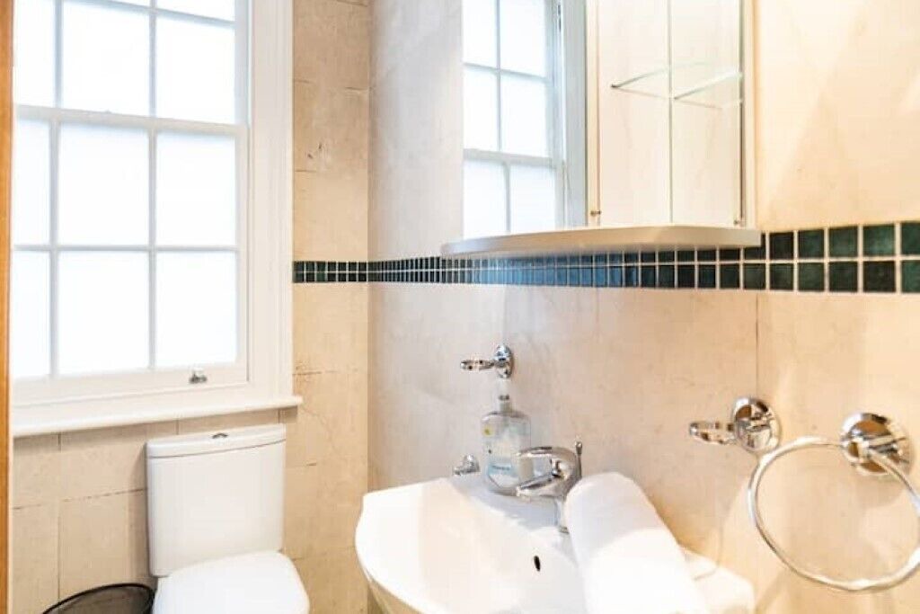 Photo of Bathroom in Cheap