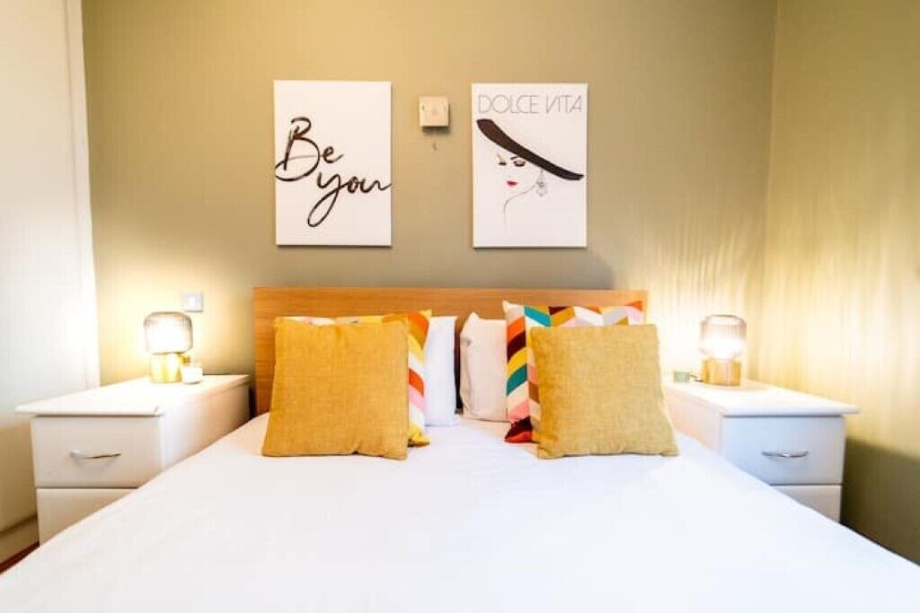 Photo of Bedroom in Cheap