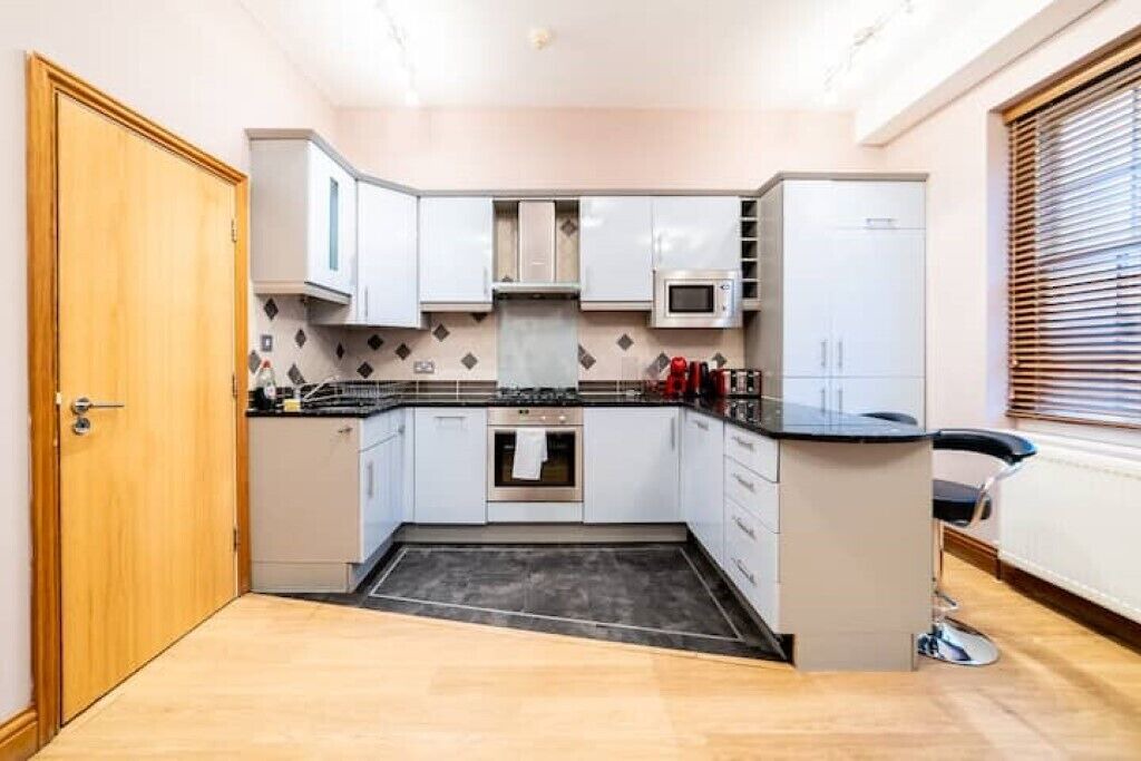 Photo of Kitchen in Cheap