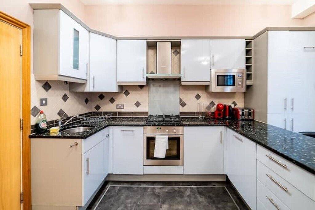 Photo of Kitchen in Cheap