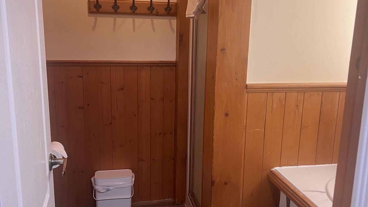 Photo of Bathroom in Sainte-Ann-des-Lacs