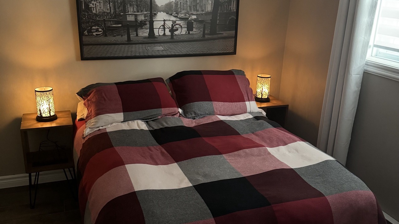 Photo of Bedroom in Sainte-Ann-des-Lacs