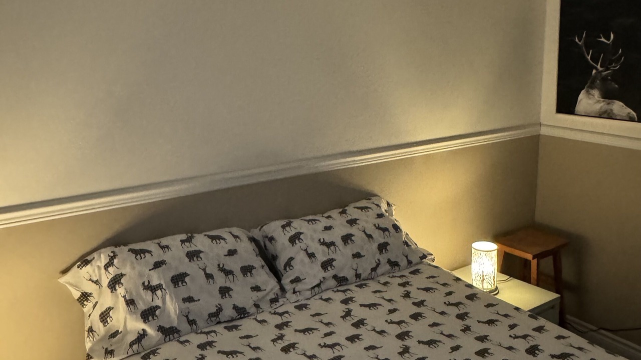Photo of Bedroom in Sainte-Ann-des-Lacs