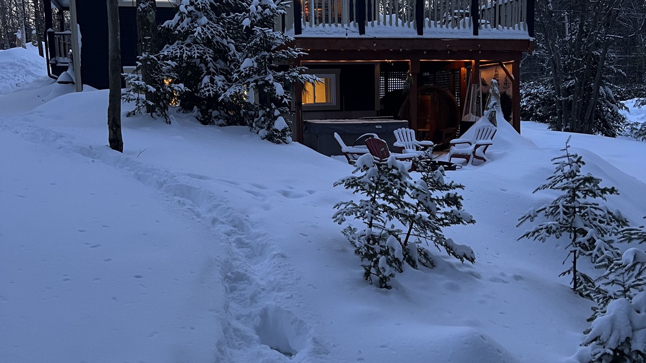 Photo of Outdoor in Sainte-Ann-des-Lacs