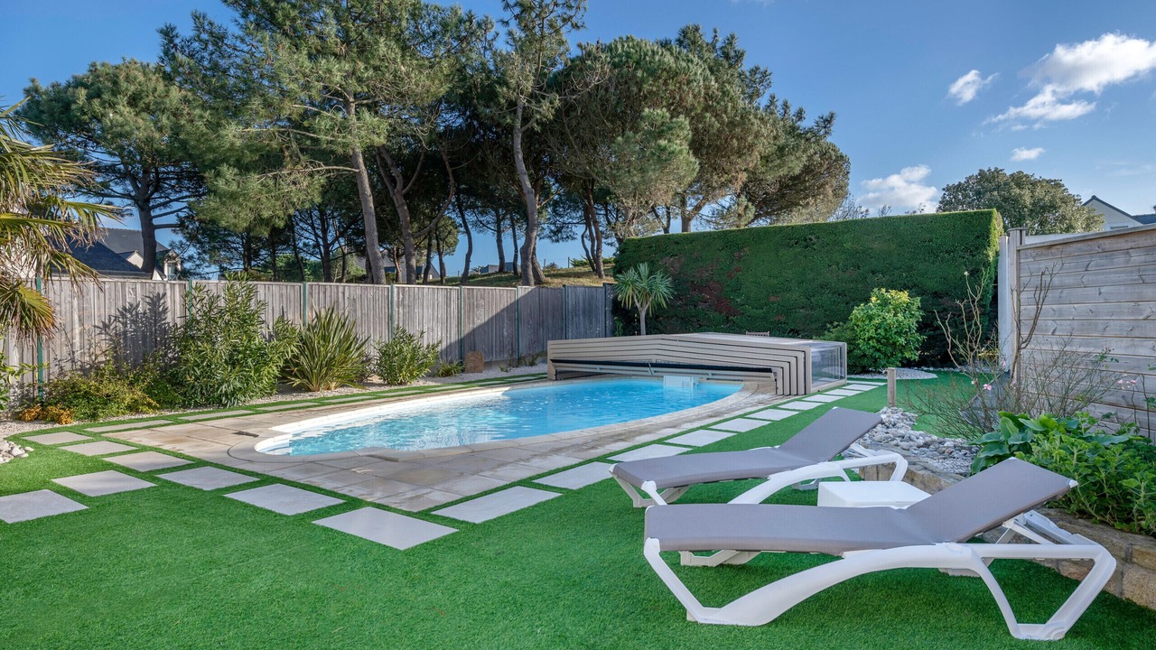 Photo of Outdoor in Le Pouliguen