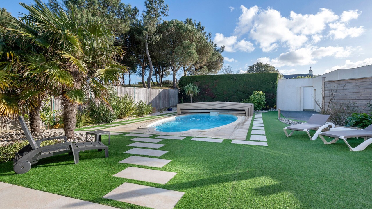 Photo of Outdoor in Le Pouliguen