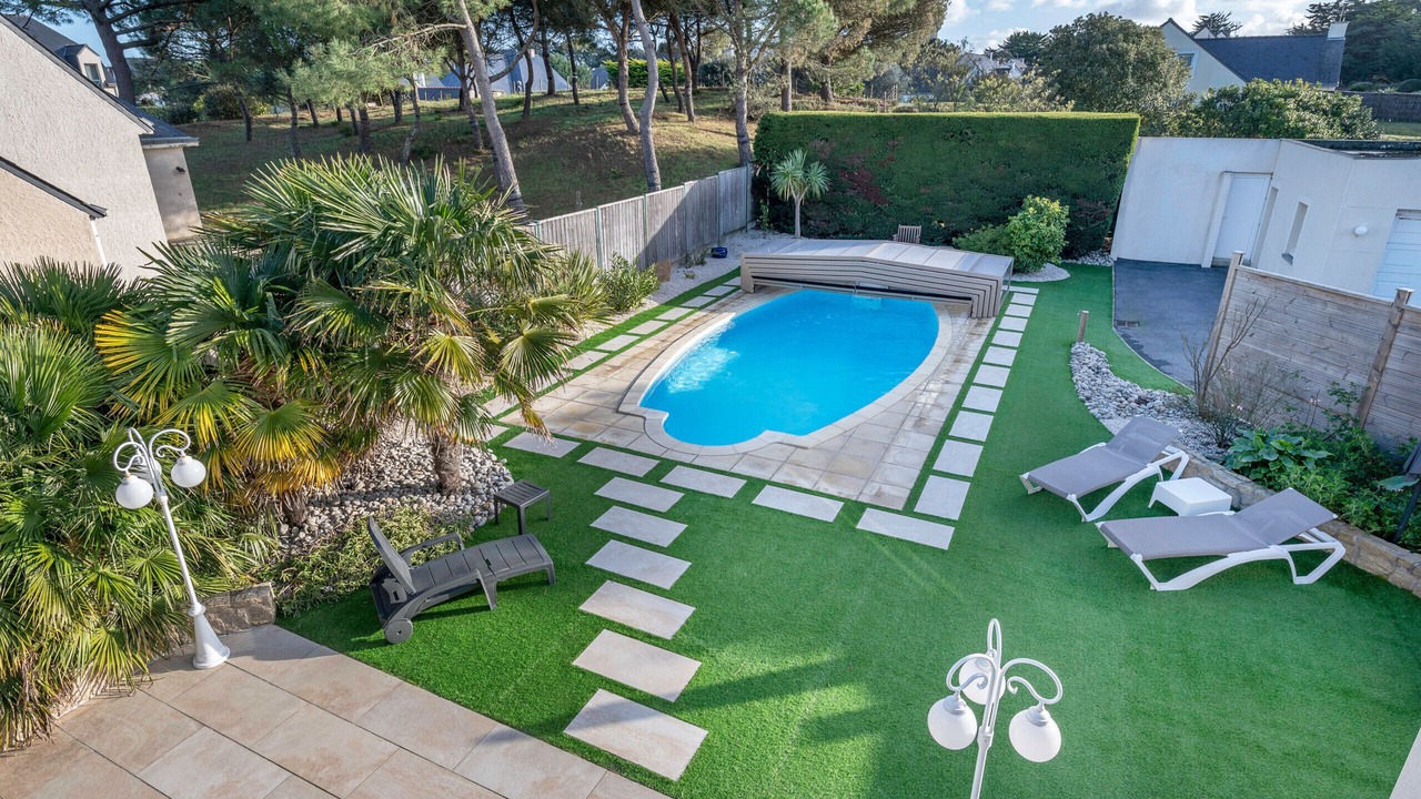 Photo of Outdoor in Le Pouliguen