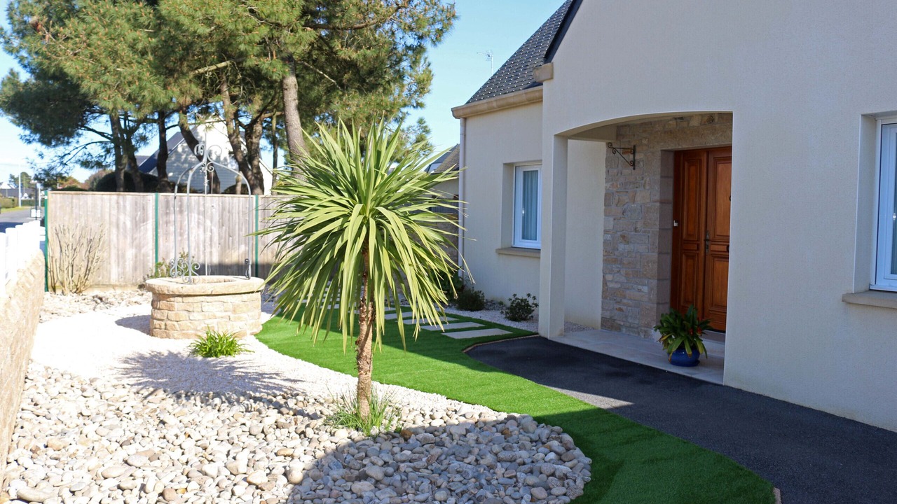 Photo of Outdoor in Le Pouliguen