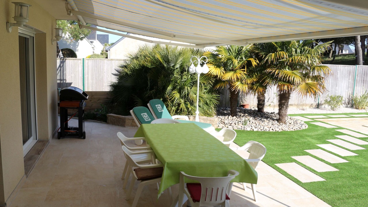 Photo of Outdoor in Le Pouliguen