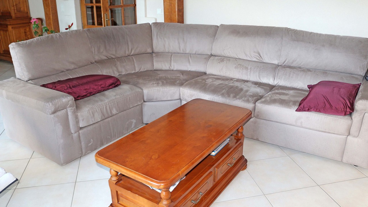 Photo of Livingroom in Le Pouliguen