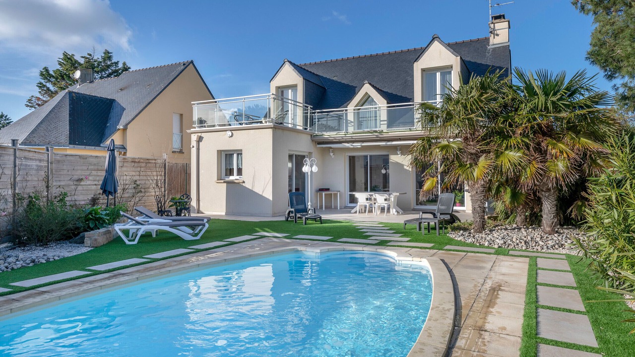 Photo of Outdoor in Le Pouliguen