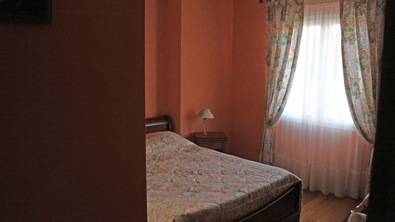 Photo of Bedroom in Le Pouliguen