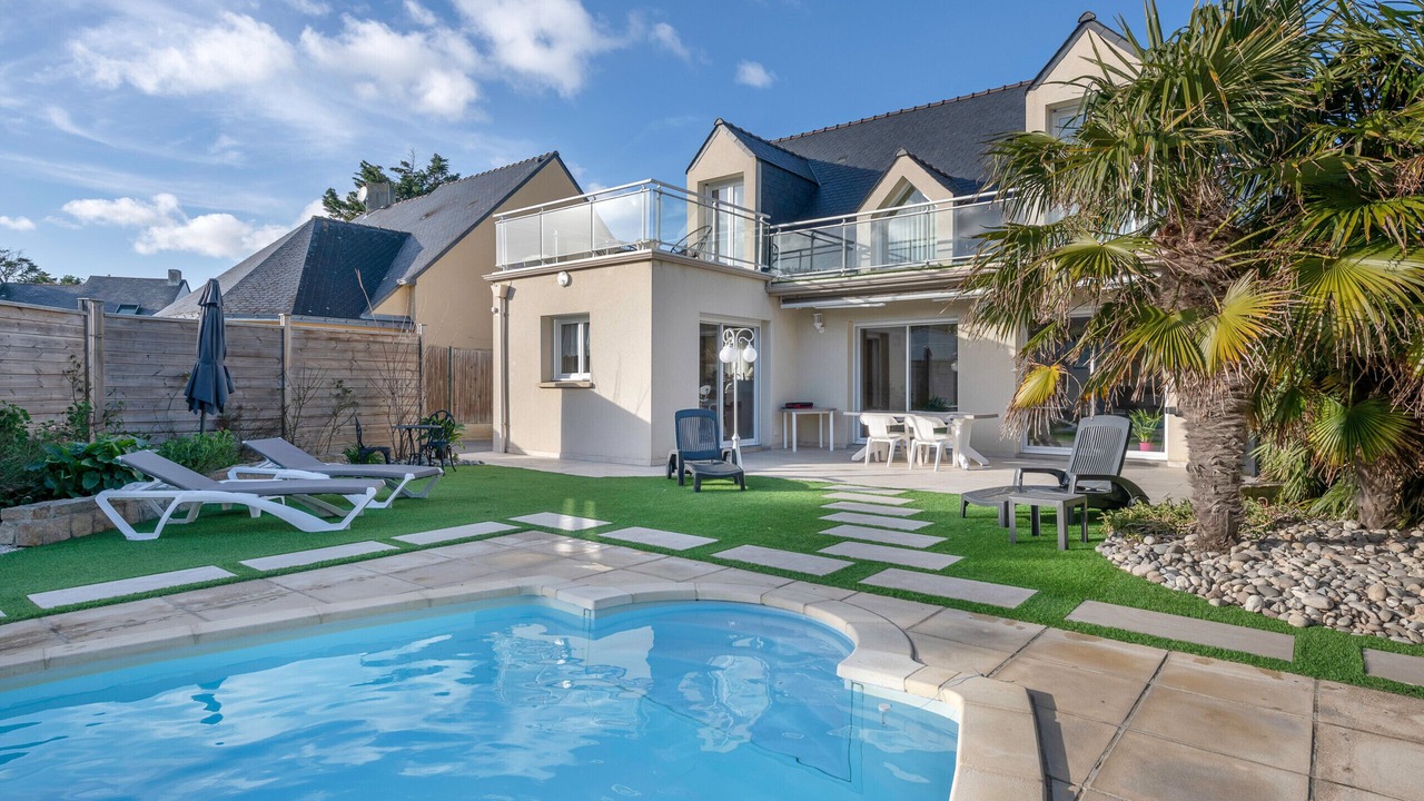 Photo of Outdoor in Le Pouliguen