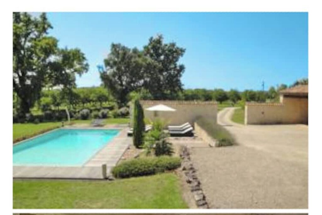 Photo of Outdoor in Sainte-Sabine-Born