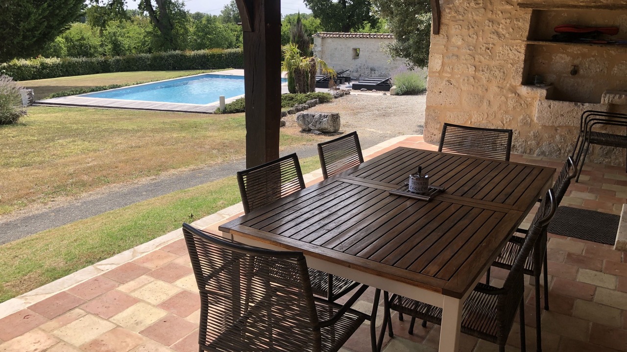 Photo of Outdoor in Sainte-Sabine-Born