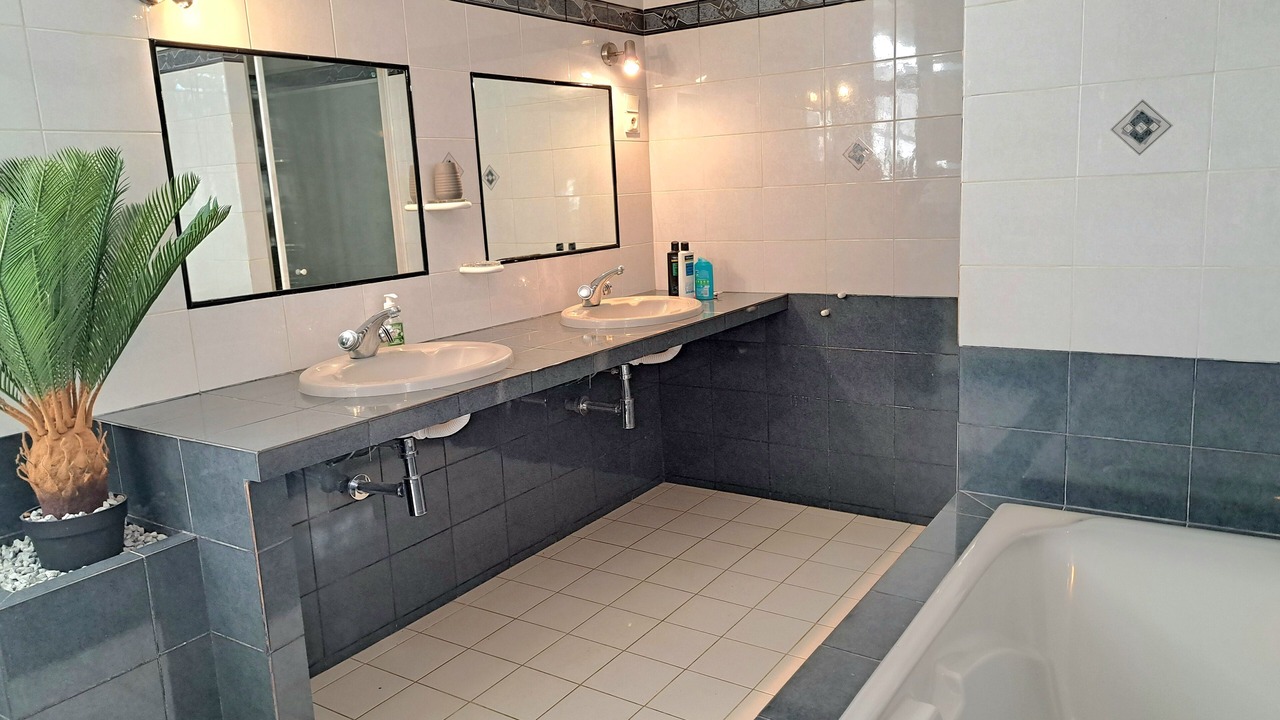 Photo of Bathroom in Sainte-Sabine-Born