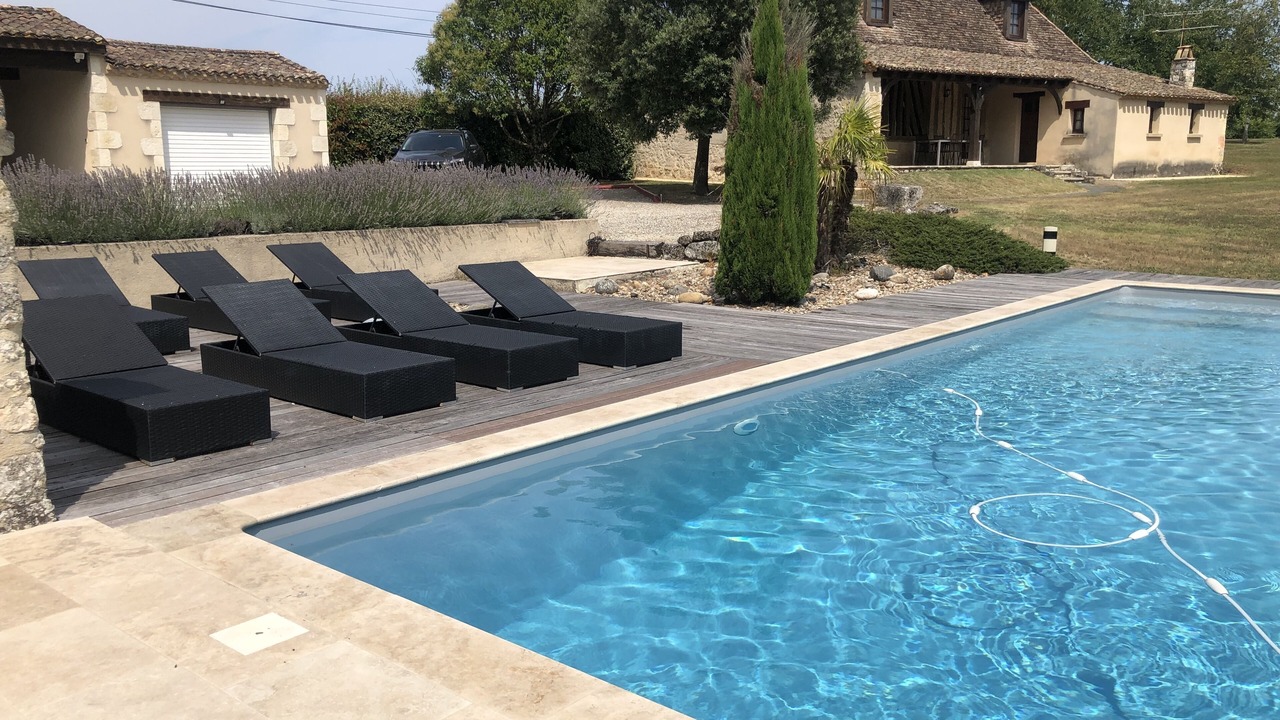 Photo of Outdoor in Sainte-Sabine-Born