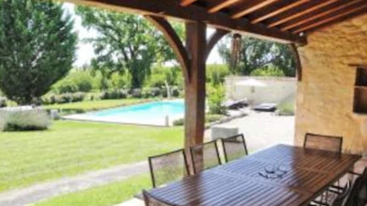 Photo of Outdoor in Sainte-Sabine-Born