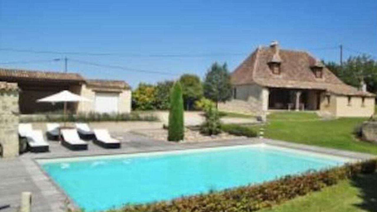 Photo of Outdoor in Sainte-Sabine-Born