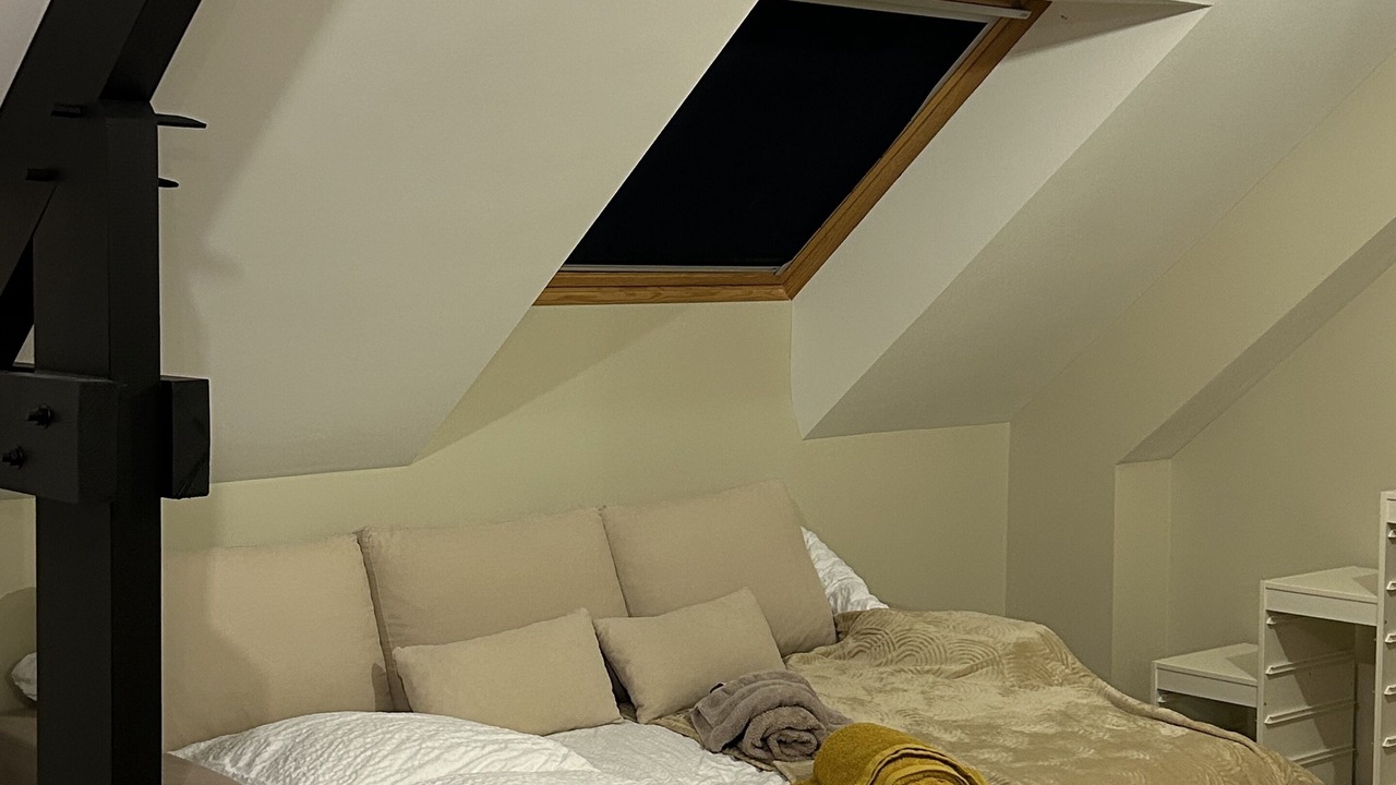 Photo of Bedroom in Chateaubriant