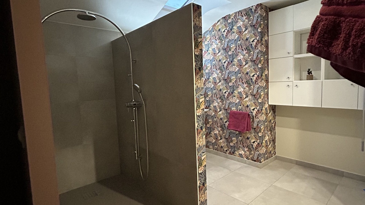 Photo of Bathroom in Chateaubriant