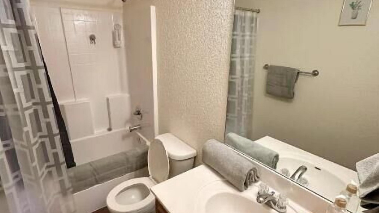 Photo of Bathroom in Copperas Cove