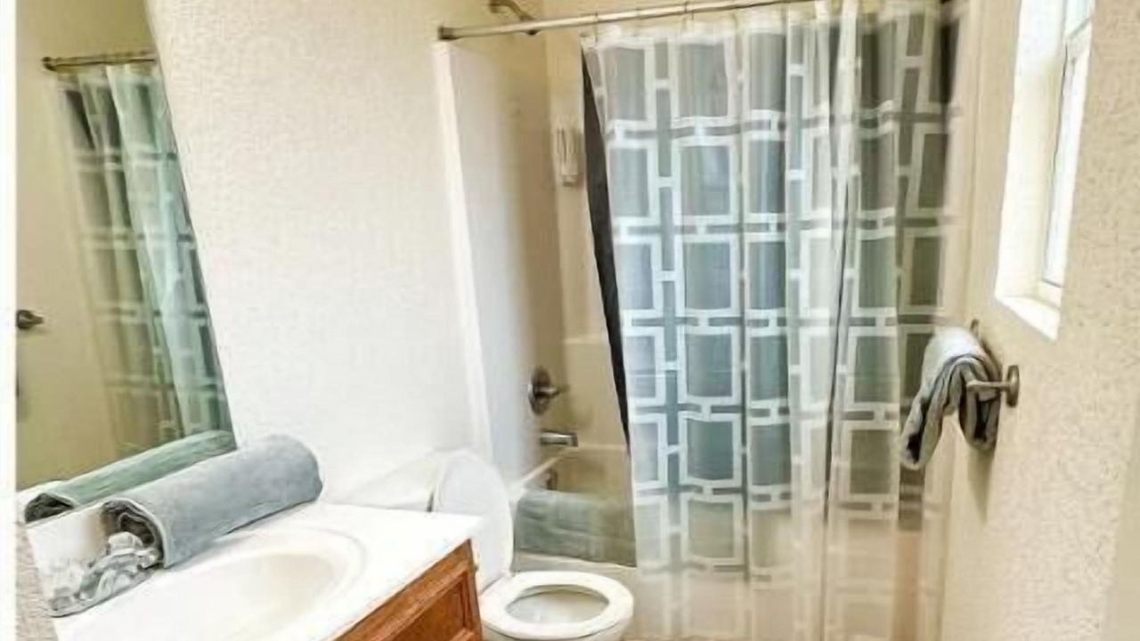 Photo of Bathroom in Copperas Cove