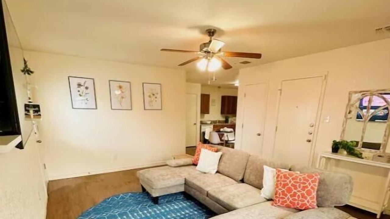 Photo of Livingroom in Copperas Cove