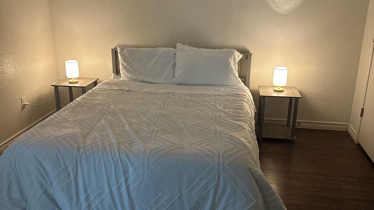 Photo of Bedroom in Copperas Cove