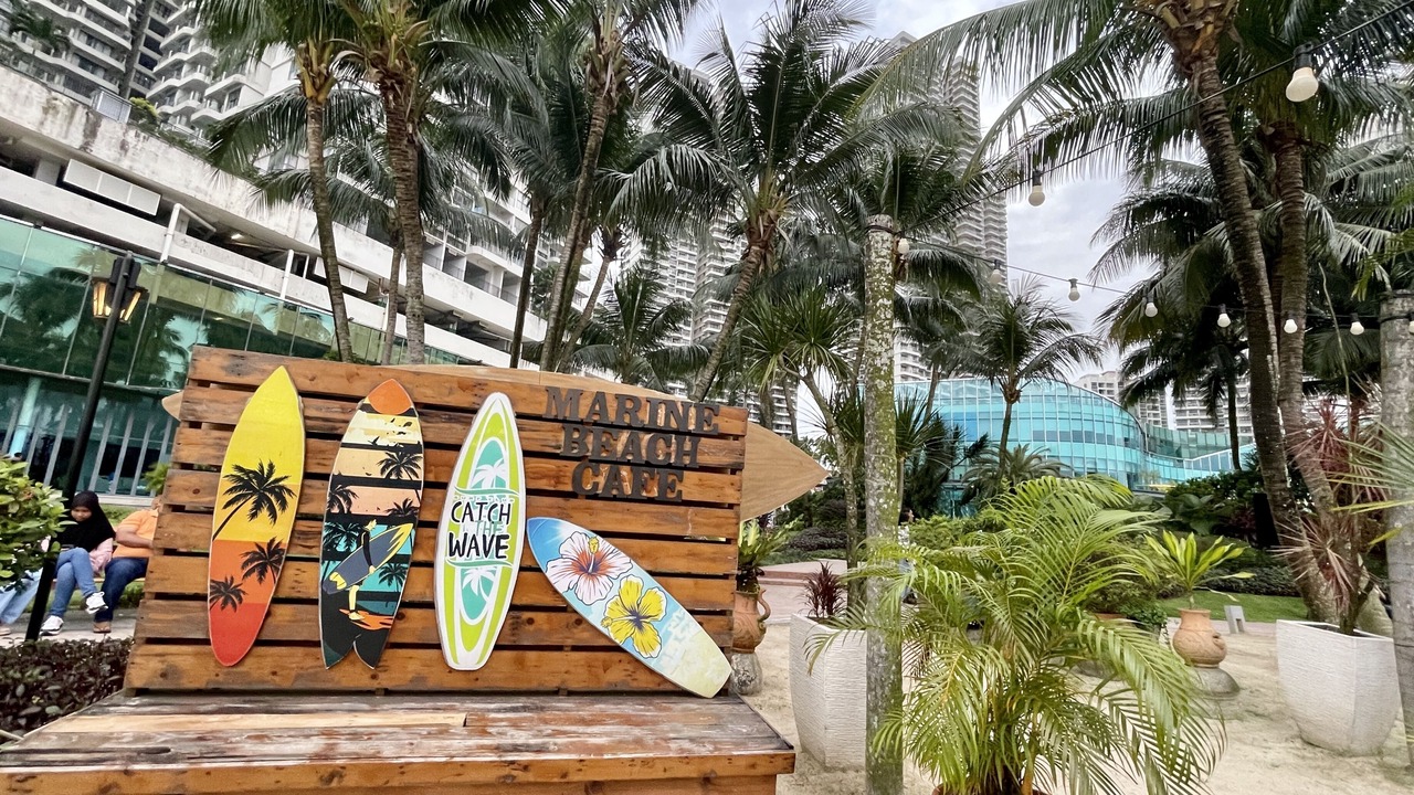 Photo of Outdoor in Central District