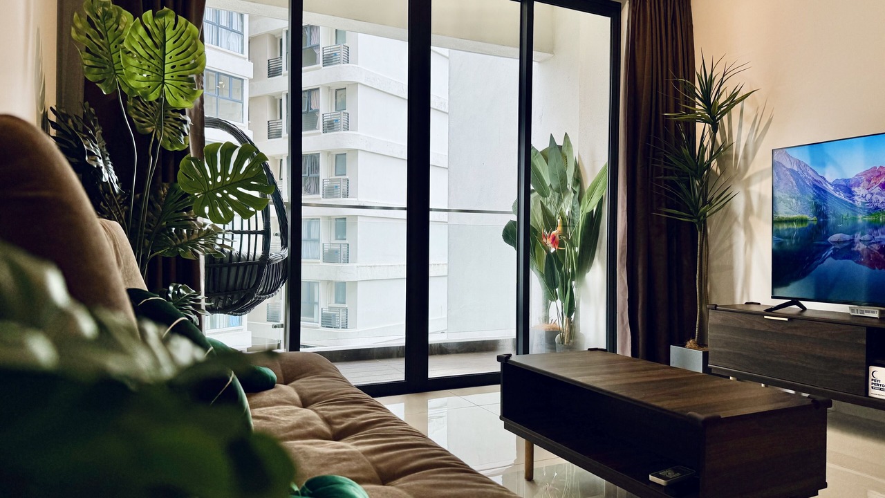 Photo of Livingroom in Central District