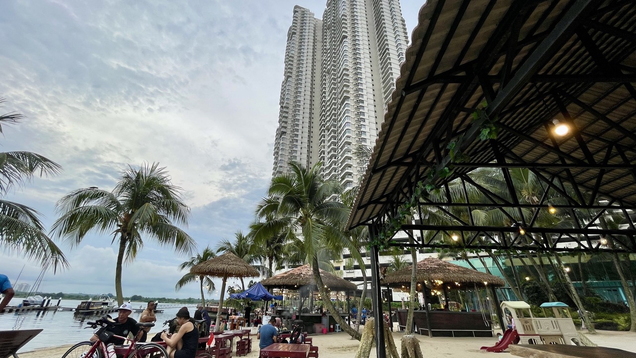 Photo of Outdoor in Central District