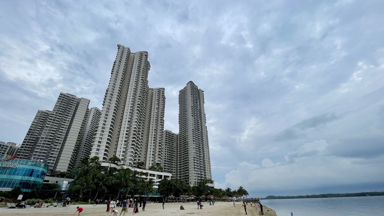 Photo of Others in Central District