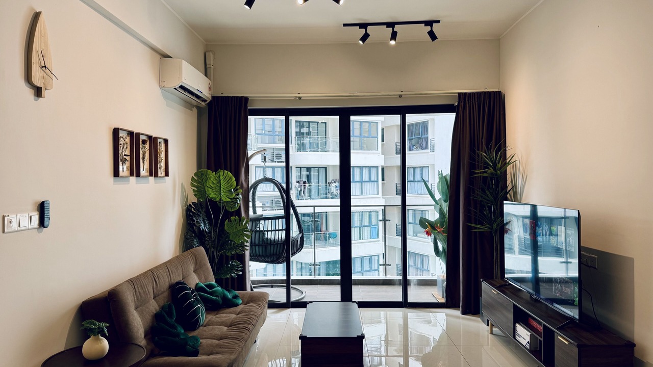 Photo of Livingroom in Central District