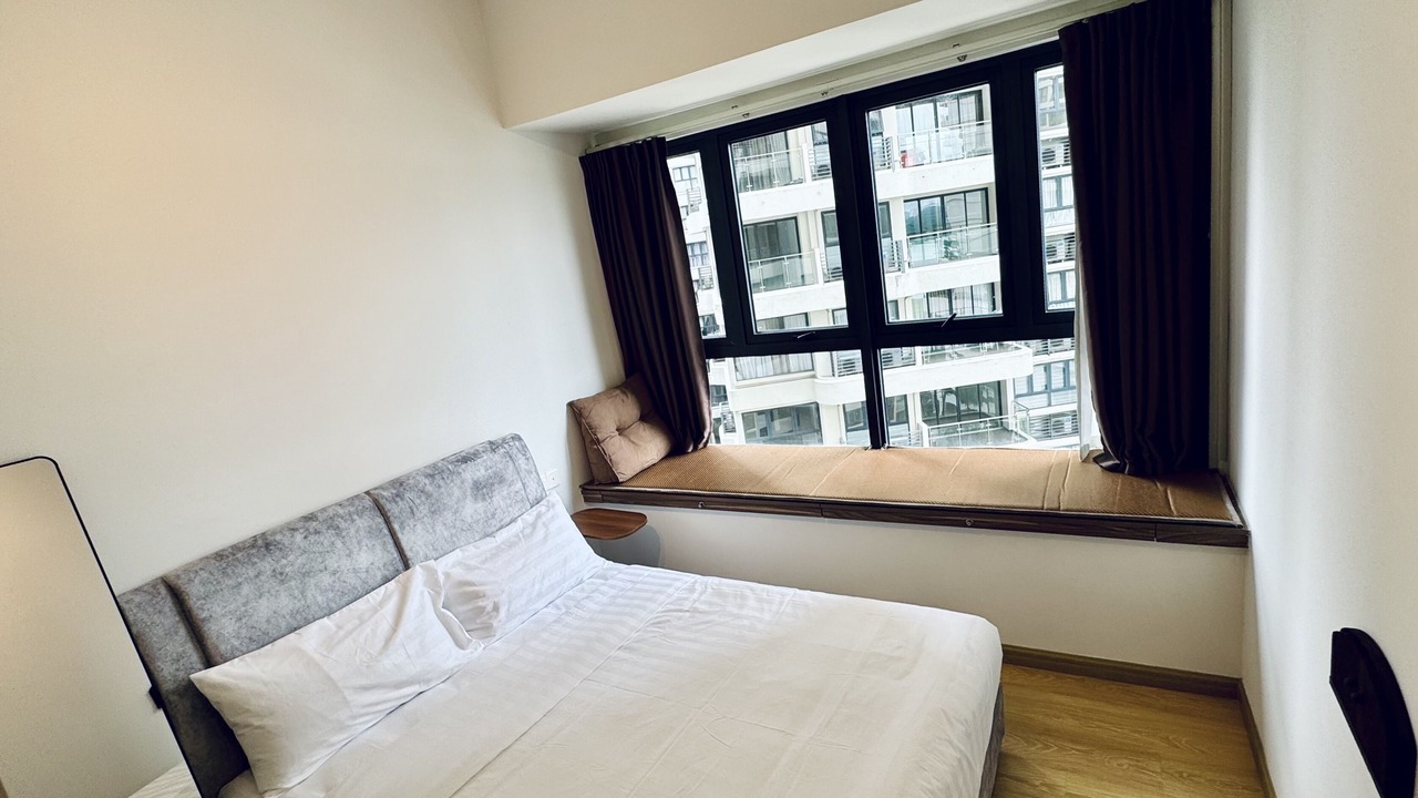 Photo of Bedroom in Central District