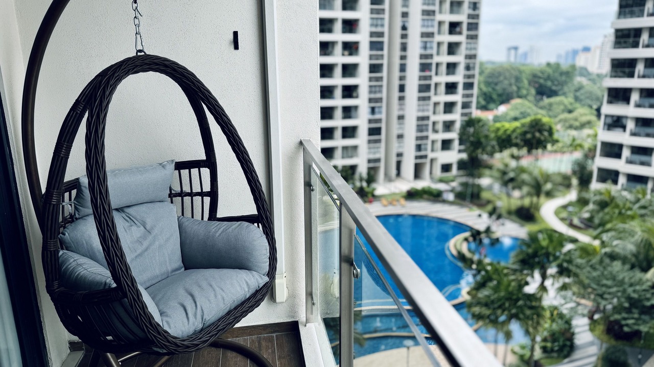 Photo of Outdoor in Central District