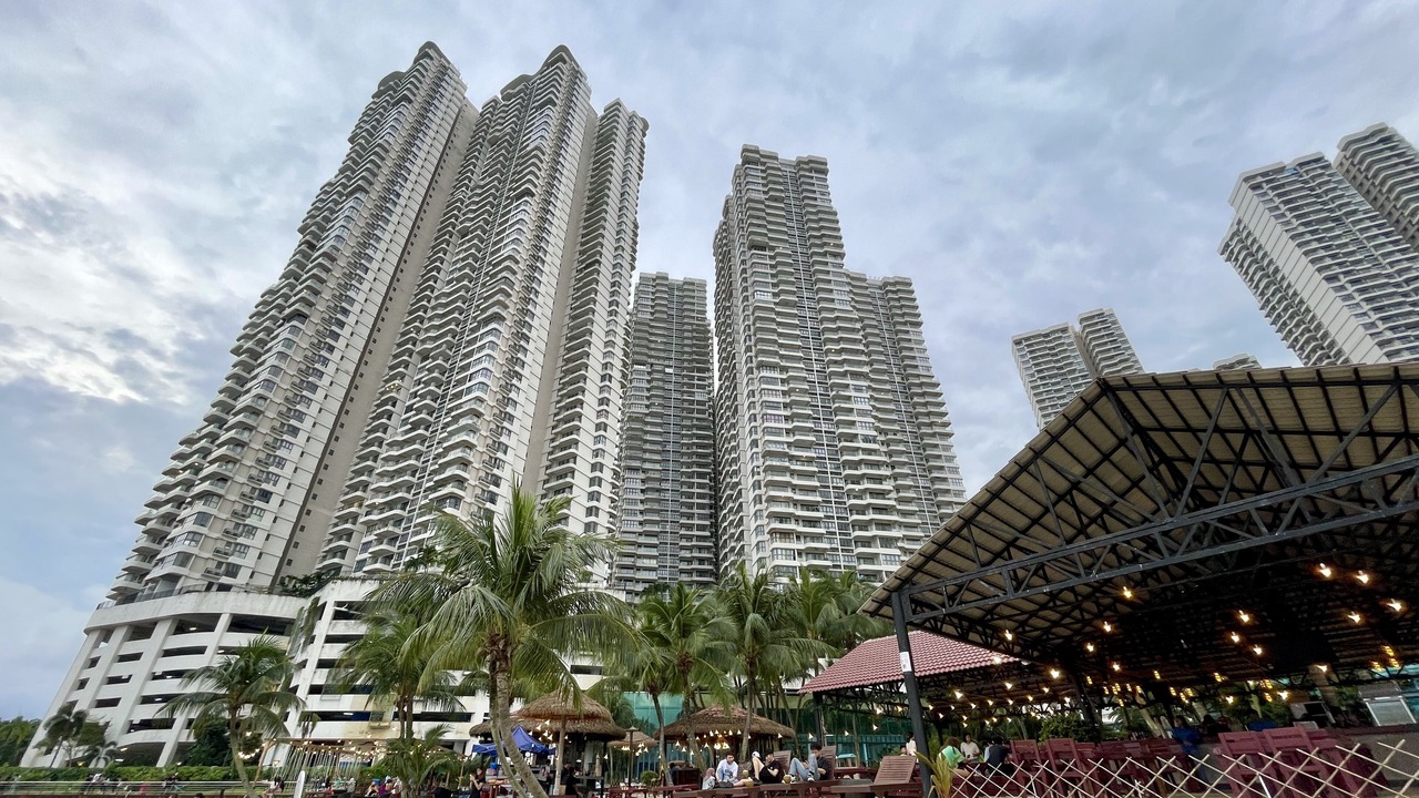 Photo of Outdoor in Central District