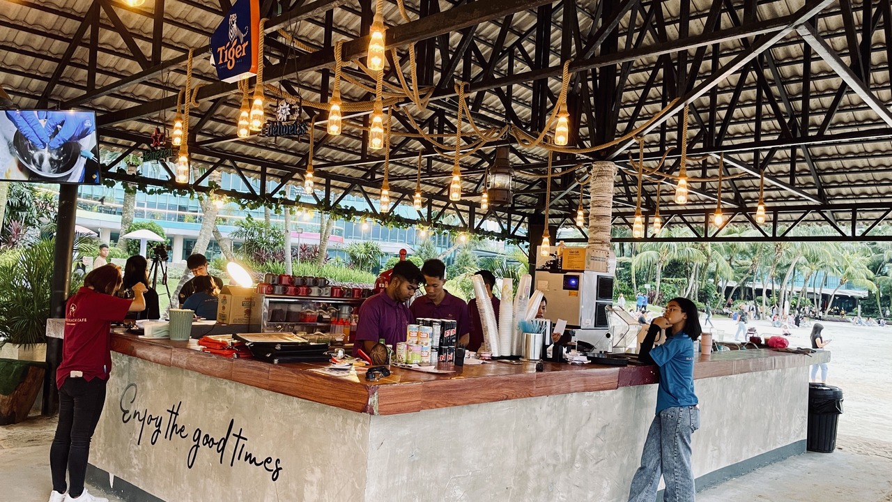 Photo of Outdoor in Central District