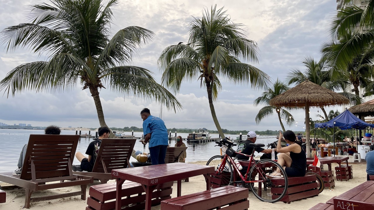 Photo of Outdoor in Central District