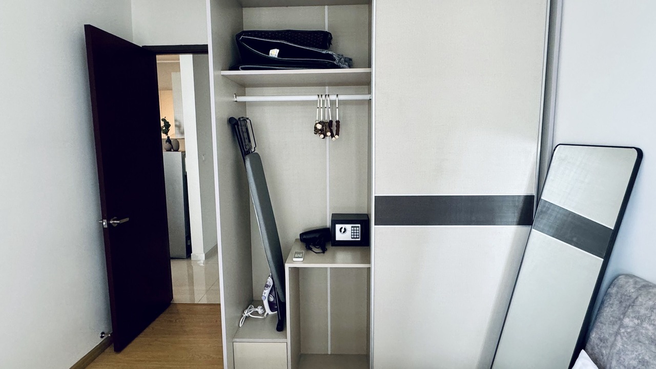 Photo of Bedroom in Central District